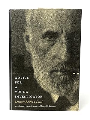 Imagen del vendedor de Advice for a Young Investigator a la venta por Underground Books, ABAA