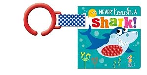 Bild des Verkufers fr Never Touch a Shark! zum Verkauf von GreatBookPricesUK