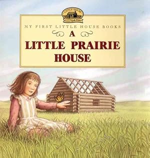Seller image for Little Prairie House for sale by GreatBookPricesUK