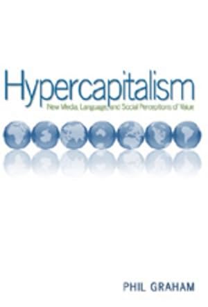 Imagen del vendedor de Hypercapitalism a la venta por BuchWeltWeit Ludwig Meier e.K.