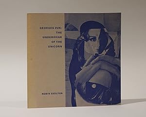 Georges Zuk: The Underwear of the Unicorn