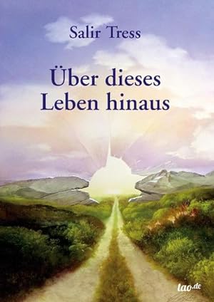 Seller image for ber dieses Leben hinaus for sale by AHA-BUCH GmbH
