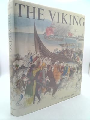 Bild des Verkufers fr The Viking zum Verkauf von ThriftBooksVintage