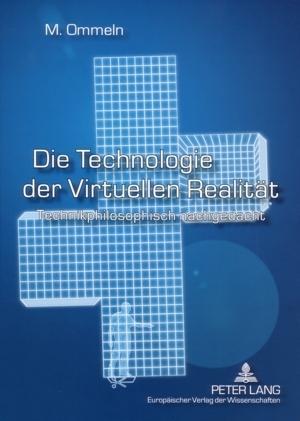 Seller image for Die Technologie der Virtuellen Realitaet for sale by moluna