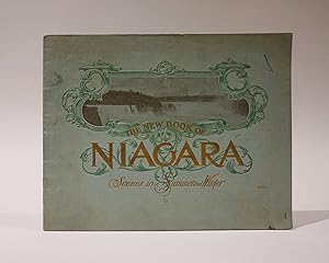 The New Book of Niagara. Scenes in Summer and Winter