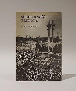 Solidarnosc: Prelude