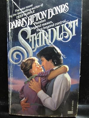 Seller image for STARDUST for sale by The Book Abyss