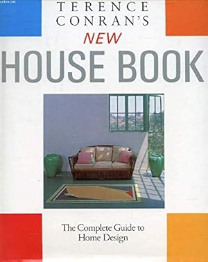Imagen del vendedor de New House Book a la venta por WeBuyBooks