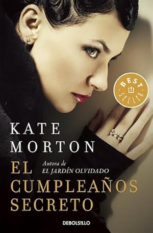 Image du vendeur pour El cumpleaños secreto / The Secret Keeper -Language: spanish mis en vente par GreatBookPricesUK
