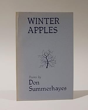 Seller image for Winter Apples for sale by Karol Krysik Books ABAC/ILAB, IOBA, PBFA
