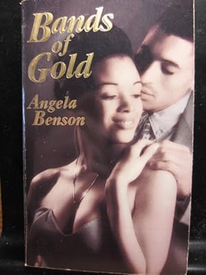 Seller image for BANDS OF GOLD for sale by The Book Abyss