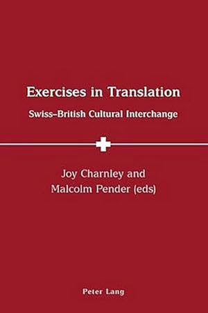 Immagine del venditore per Exercises in Translation venduto da BuchWeltWeit Ludwig Meier e.K.