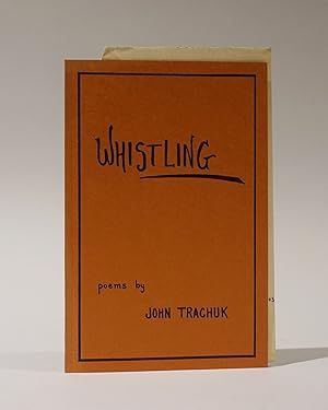 Seller image for Whistling for sale by Karol Krysik Books ABAC/ILAB, IOBA, PBFA