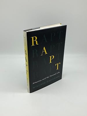 Immagine del venditore per Rapt Attention and the Focused Life venduto da True Oak Books