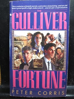 Seller image for THE GULLIVER FORTUNE for sale by The Book Abyss