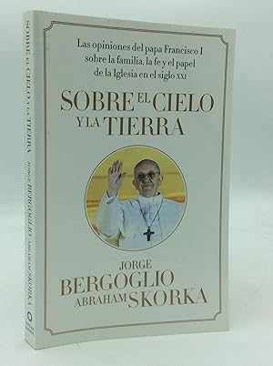 Immagine del venditore per SOBRE EL CIELO Y LA TIERRA venduto da Kubik Fine Books Ltd., ABAA