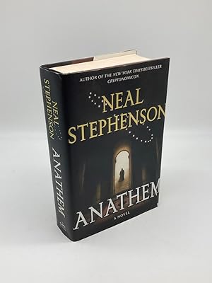 Seller image for Anathem for sale by True Oak Books