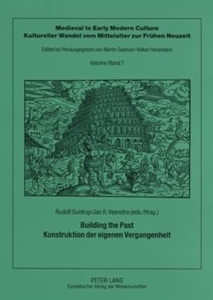 Seller image for Building the Past- Konstruktion der eigenen Vergangenheit for sale by BuchWeltWeit Ludwig Meier e.K.