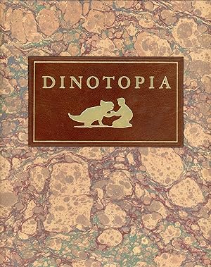 Immagine del venditore per Dinotopia venduto da Bagatelle Books, IOBA