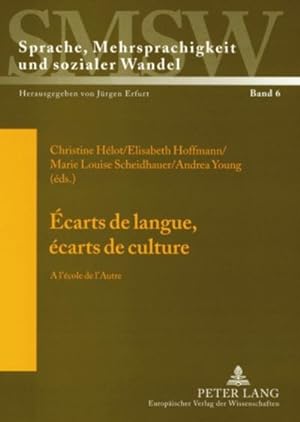 Seller image for carts de langue, carts de culture for sale by BuchWeltWeit Ludwig Meier e.K.