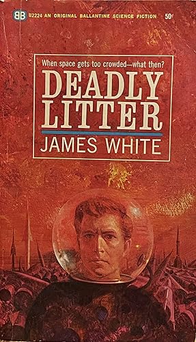 Deadly Litter