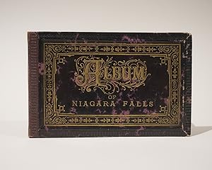 Album of Niagara Falls