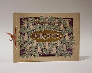 100 Glimpses of Toronto. Queen City of Canada