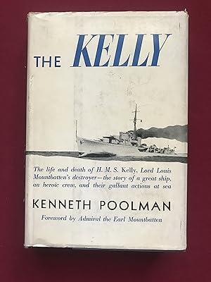 Image du vendeur pour THE KELLY mis en vente par Sheapast Art and Books