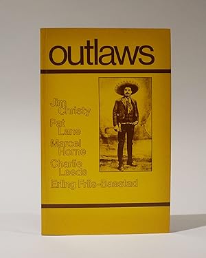 Seller image for Outlaws for sale by Karol Krysik Books ABAC/ILAB, IOBA, PBFA