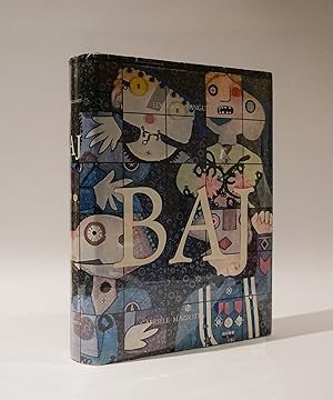 Baj: The Biggest Art-book in The World: with 137.952.800 colour plates and 479.001.600 pages for ...