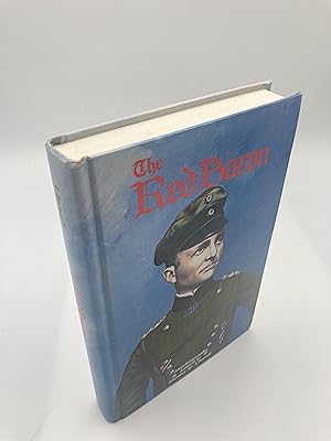 Seller image for The Red Baron for sale by thebookforest.com