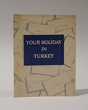 Your Holiday in Turkey