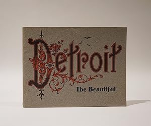Latest Views of Detroit The Beautiful
