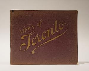 Views of Toronto