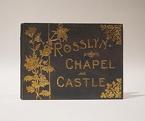 Photographic View Album of Rosslyn Chapel and Castle