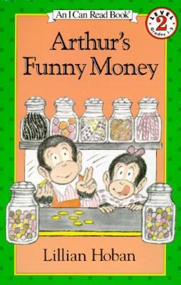 Bild des Verkufers fr Arthur's Funny Money (Paperback or Softback) zum Verkauf von BargainBookStores