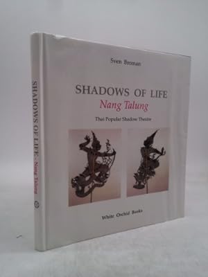 Bild des Verkufers fr Shadows of Life: Nang Talung zum Verkauf von ThriftBooksVintage