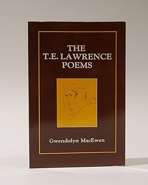 The T. E. Lawrence Poems