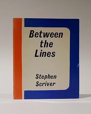 Between the Lines