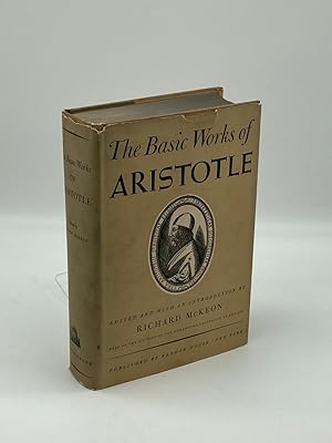 Imagen del vendedor de The Basic Works of Aristotle. a la venta por True Oak Books