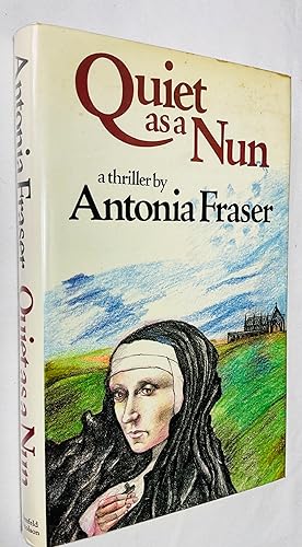 Seller image for Quiet as a Nun for sale by Hadwebutknown
