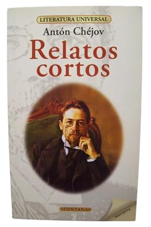 Relatos cortos (Fontana) (Spanish Edition)