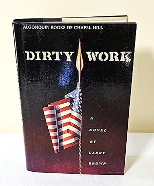 Seller image for Dirty Work for sale by Waysidebooks