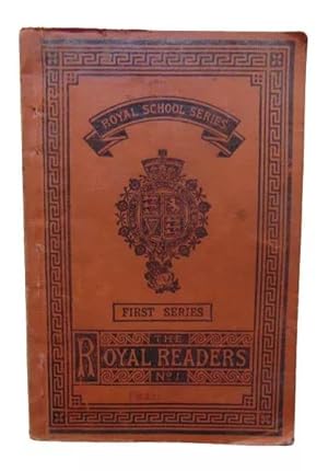 Immagine del venditore per Royal Readers N1 First Series venduto da Librera Aves Del Paraso