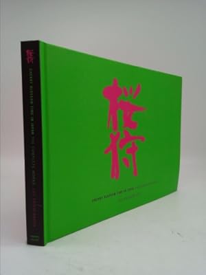 Imagen del vendedor de Lee Friedlander: Cherry Blossom Time in Japan: The Complete Works a la venta por ThriftBooksVintage