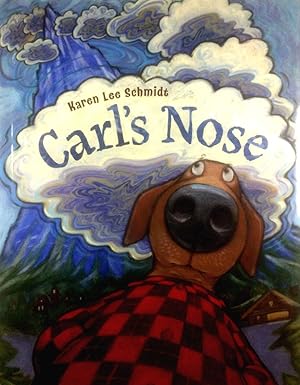 Bild des Verkufers fr Carl's Nose zum Verkauf von Kayleighbug Books, IOBA