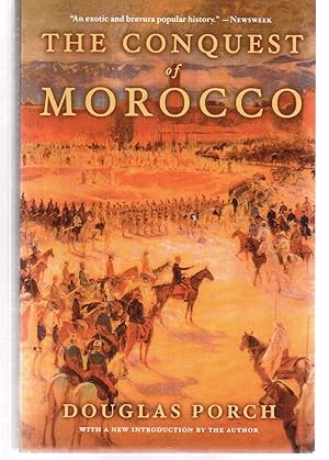 Image du vendeur pour The Conquest of Morocco: A History mis en vente par EdmondDantes Bookseller