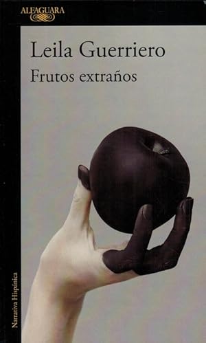 Imagen del vendedor de Frutos extraos (Crnicas reunidas 2001-2019). a la venta por La Librera, Iberoamerikan. Buchhandlung