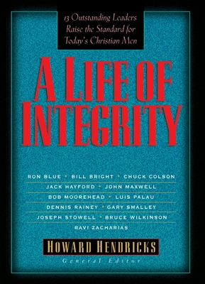 Seller image for A Life of Integrity (Paperback or Softback) for sale by BargainBookStores
