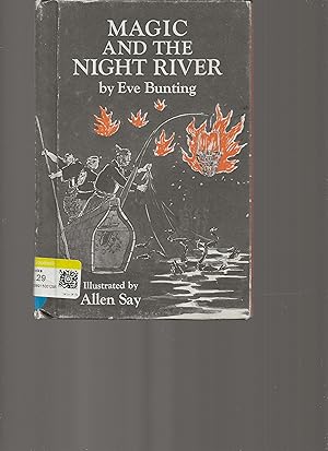 Seller image for Magic and the Night River for sale by TuosistBook